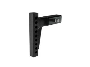 Cognito Motorsports - WD25SHANK | Cognito BulletProof 2.5 inches Weight Distribution Shank - Image 4