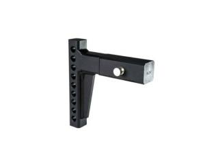 Cognito Motorsports - WD25SHANK | Cognito BulletProof 2.5 inches Weight Distribution Shank - Image 5