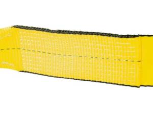 Cognito Motorsports - MDTOWSTRAP | Cognito BulletProof Medium Duty 2 inches Tow Strap - Image 4