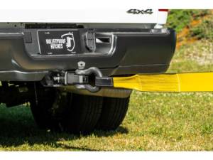 Cognito Motorsports - MDTOWSTRAP | Cognito BulletProof Medium Duty 2 inches Tow Strap - Image 5