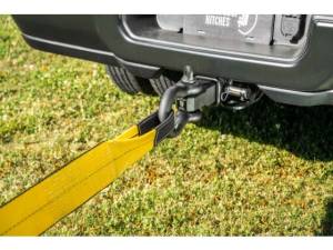 Cognito Motorsports - MDTOWSTRAP | Cognito BulletProof Medium Duty 2 inches Tow Strap - Image 6