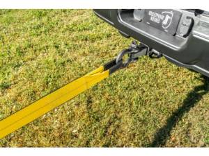 Cognito Motorsports - MDTOWSTRAP | Cognito BulletProof Medium Duty 2 inches Tow Strap - Image 7