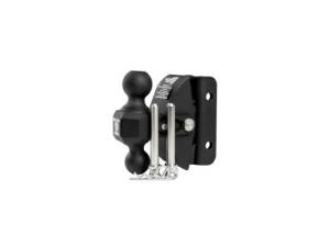 Cognito Motorsports - MDSUSBALL | Cognito BulletProof Medium Duty Road Suppressor Dual Ball - Image 5