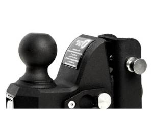 Cognito Motorsports - MDSUSBALL | Cognito BulletProof Medium Duty Road Suppressor Dual Ball - Image 2