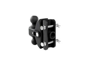Cognito Motorsports - MDSUSBALL | Cognito BulletProof Medium Duty Road Suppressor Dual Ball - Image 6
