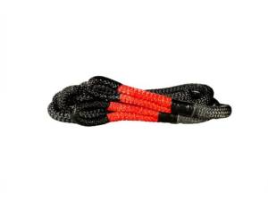 Cognito Motorsports - MDKINETICROPE | Cognito BulletProof Medium Duty 3/4 inches x 20 feet Kinetic Recovery Rope - Image 1