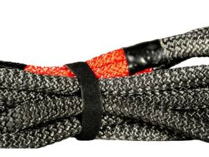 Cognito Motorsports - MDKINETICROPE | Cognito BulletProof Medium Duty 3/4 inches x 20 feet Kinetic Recovery Rope - Image 4
