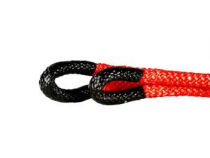 Cognito Motorsports - MDKINETICROPE | Cognito BulletProof Medium Duty 3/4 inches x 20 feet Kinetic Recovery Rope - Image 2