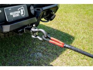 Cognito Motorsports - MDKINETICROPE | Cognito BulletProof Medium Duty 3/4 inches x 20 feet Kinetic Recovery Rope - Image 6