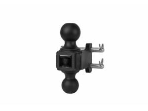 Cognito Motorsports - MDDUALBALL | Cognito BulletProof Medium Duty 2 inches & 2-5/16 inches Dual Ball - Image 4