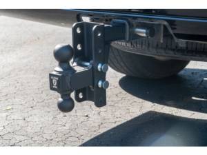 Cognito Motorsports - MDDUALBALL | Cognito BulletProof Medium Duty 2 inches & 2-5/16 inches Dual Ball - Image 5