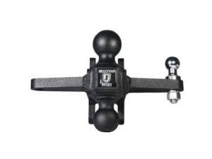 Cognito Motorsports - SWAYCONTROLBALL | Cognito BulletProof Heavy/Extreme Duty Sway Control Ball Mount - Image 2