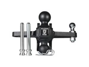 Cognito Motorsports - SWAYCONTROLBALL | Cognito BulletProof Heavy/Extreme Duty Sway Control Ball Mount - Image 3
