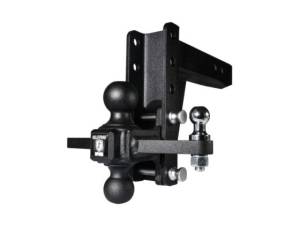 Cognito Motorsports - SWAYCONTROLBALL | Cognito BulletProof Heavy/Extreme Duty Sway Control Ball Mount - Image 1