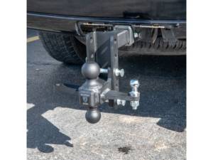 Cognito Motorsports - SWAYCONTROLBALL | Cognito BulletProof Heavy/Extreme Duty Sway Control Ball Mount - Image 7
