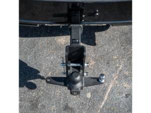 Cognito Motorsports - SWAYCONTROLBALL | Cognito BulletProof Heavy/Extreme Duty Sway Control Ball Mount - Image 6