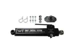 Cognito Motorsports - SWAYCONTROL | Cognito BulletProof Sway Control System - Image 1