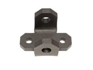 Cognito Motorsports - STABILIZERBARS | Cognito BulletProof Frame-Mounted Hitch Stabilizer Bars - Image 2
