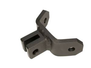 Cognito Motorsports - STABILIZERBARS | Cognito BulletProof Frame-Mounted Hitch Stabilizer Bars - Image 1