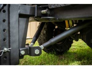 Cognito Motorsports - STABILIZERBARS | Cognito BulletProof Frame-Mounted Hitch Stabilizer Bars - Image 7