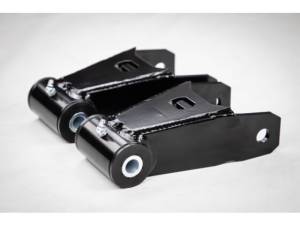 Cognito Motorsports - 110-91267 | Cognito 1 inch Drop Shackle - Image 2