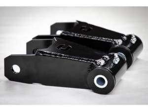 Cognito Motorsports - 110-91267 | Cognito 1 inch Drop Shackle - Image 4