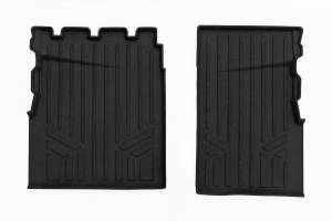 U-1102 | Rough Country Floor Mats For Can-Am Defender HD5/HD7/HD8/HD9/HD10 | Second Row
