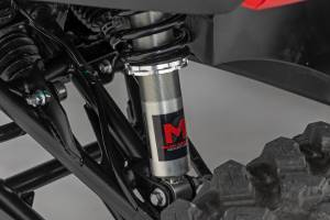 Rough Country - 391017 | Rough Country Adjustable Suspension Kit, Ride Height Adjust For CFMOTO UFORCE U10 Pro - Image 4