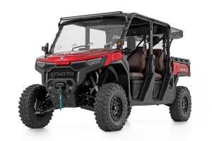 Rough Country - 391017 | Rough Country Adjustable Suspension Kit, Ride Height Adjust For CFMOTO UFORCE U10 Pro - Image 6