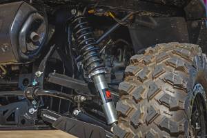 Rough Country - 391017 | Rough Country Adjustable Suspension Kit, Ride Height Adjust For CFMOTO UFORCE U10 Pro - Image 9