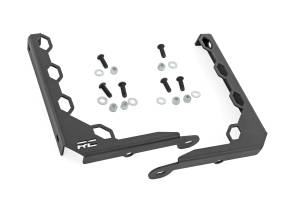 Rough Country - 43139 | Rough Country Bed Stiffener Kit For Ford F-150 2WD/4WD - Image 1