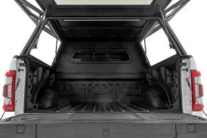 Rough Country - 43139 | Rough Country Bed Stiffener Kit For Ford F-150 2WD/4WD - Image 3