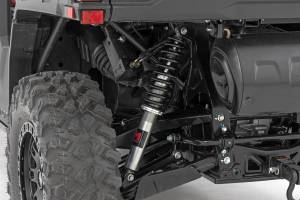 Rough Country - 301018 | Rough Country M1 Rear Coil Over Shocks, Ride Height Adjustable For CFMOTO UFORCE U10 Pro - Image 3