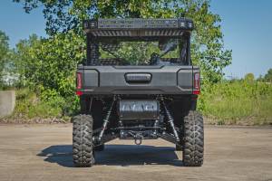 Rough Country - 301018 | Rough Country M1 Rear Coil Over Shocks, Ride Height Adjustable For CFMOTO UFORCE U10 Pro - Image 5