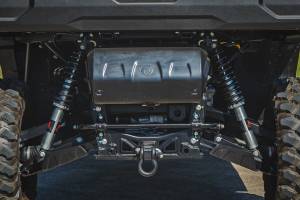 Rough Country - 301018 | Rough Country M1 Rear Coil Over Shocks, Ride Height Adjustable For CFMOTO UFORCE U10 Pro - Image 6