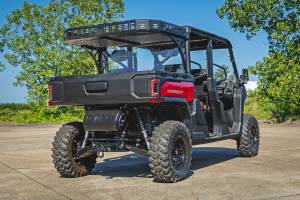 Rough Country - 301018 | Rough Country M1 Rear Coil Over Shocks, Ride Height Adjustable For CFMOTO UFORCE U10 Pro - Image 8