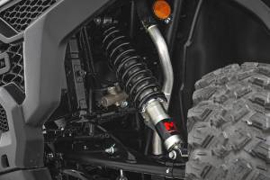 Rough Country - 301017 | Rough Country M1 Front Coil Over Shocks, Ride Height Adjustable For CFMOTO UFORCE U10 Pro - Image 3