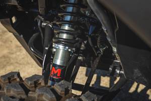 Rough Country - 301017 | Rough Country M1 Front Coil Over Shocks, Ride Height Adjustable For CFMOTO UFORCE U10 Pro - Image 9