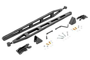 51149 | Rough Country Traction Bar Kit, 3-6 Inch Lift For Ford F-150 4WD