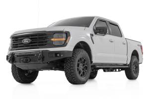 Rough Country - 51149 | Rough Country Traction Bar Kit, 3-6 Inch Lift For Ford F-150 4WD - Image 3