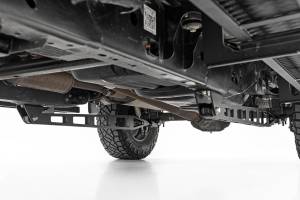 Rough Country - 51149 | Rough Country Traction Bar Kit, 3-6 Inch Lift For Ford F-150 4WD - Image 4