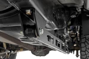 Rough Country - 51149 | Rough Country Traction Bar Kit, 3-6 Inch Lift For Ford F-150 4WD - Image 5