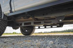 Rough Country - 51149 | Rough Country Traction Bar Kit, 3-6 Inch Lift For Ford F-150 4WD - Image 6