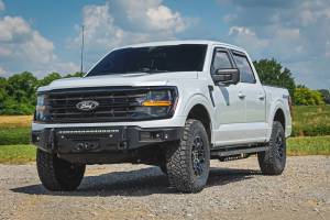 Rough Country - 51149 | Rough Country Traction Bar Kit, 3-6 Inch Lift For Ford F-150 4WD - Image 11