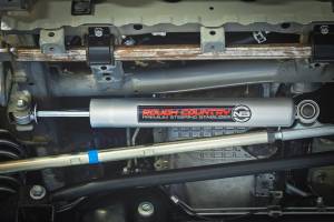 Rough Country - 84330 | Rough Country N3 Steering Stabilizer, Heavy Duty For Suzuki Jimny - Image 3