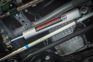 Rough Country - 84330 | Rough Country N3 Steering Stabilizer, Heavy Duty For Suzuki Jimny - Image 2