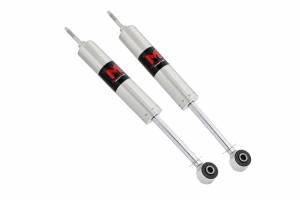 770772_F | Rough Country M1 Front Shocks, 0-2.5 Inch For Ford Bronco / F-150 4WD