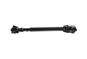 RAM-4119K-AISIN | MaxTrac Suspension Extended Front Driveshaft For Ram 3500 4WD | AISIN Transmission