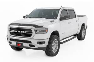Rough Country - 43014 | Rough Country Nerf Steps, 3 Inch Tube, For Crew Cab Ram 1500 /1500 TRX - Image 3