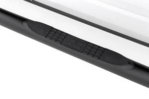 Rough Country - 43014 | Rough Country Nerf Steps, 3 Inch Tube, For Crew Cab Ram 1500 /1500 TRX - Image 4